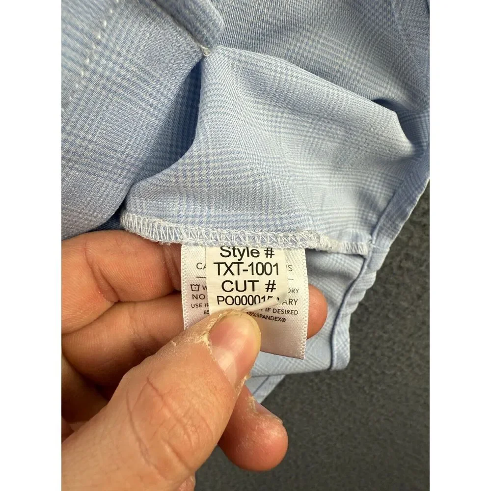 Mizzen+Main item good